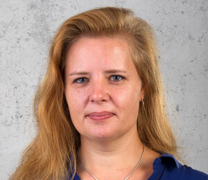 Silvia Witschi