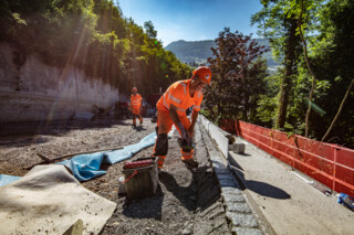 Strassenbauer EFZ (m/w)