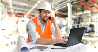 Bauführer Strassen- und Tiefbau (m/w)