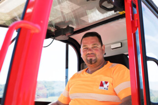 Vorarbeiter / Polier (m/w) Standort Oberentfelden