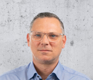 Sascha Ehrler